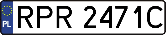 RPR2471C