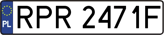 RPR2471F
