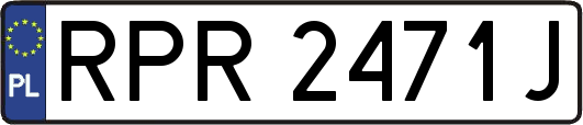 RPR2471J