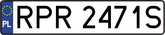 RPR2471S