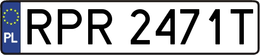 RPR2471T
