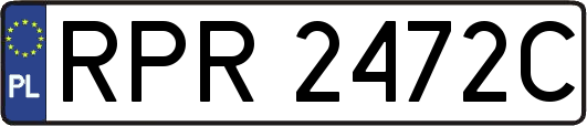 RPR2472C