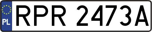 RPR2473A