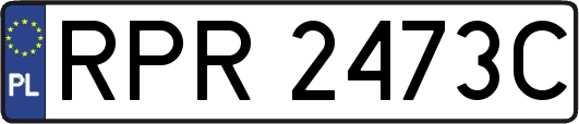 RPR2473C