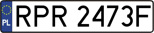 RPR2473F