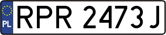 RPR2473J