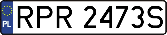 RPR2473S
