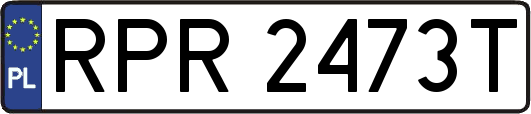 RPR2473T