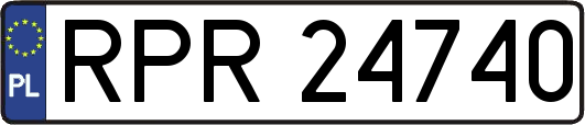 RPR24740
