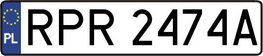 RPR2474A