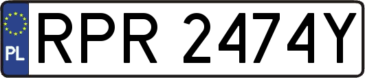 RPR2474Y