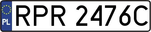 RPR2476C