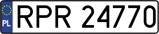 RPR24770