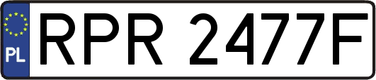 RPR2477F