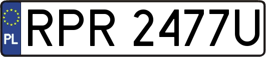 RPR2477U