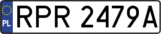 RPR2479A