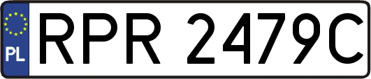 RPR2479C