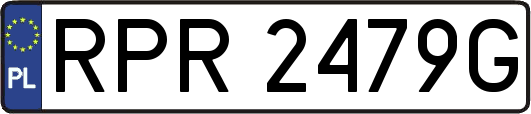 RPR2479G