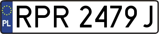 RPR2479J
