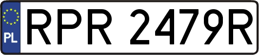 RPR2479R
