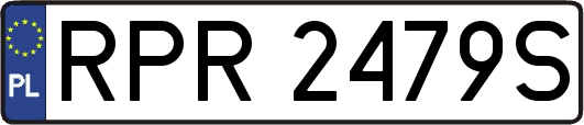 RPR2479S