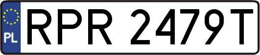 RPR2479T