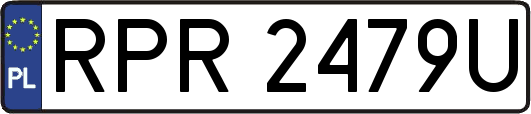 RPR2479U