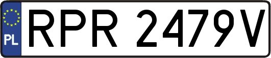 RPR2479V