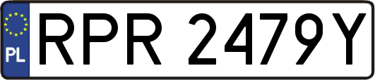 RPR2479Y
