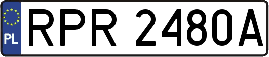 RPR2480A