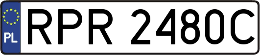 RPR2480C