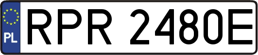 RPR2480E