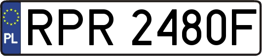 RPR2480F