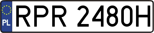 RPR2480H