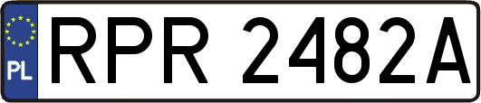 RPR2482A