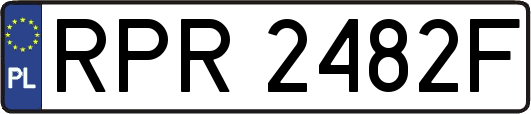 RPR2482F