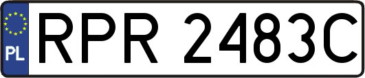 RPR2483C