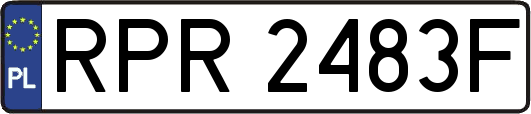 RPR2483F