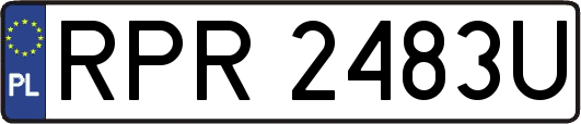 RPR2483U