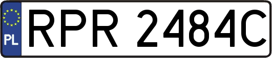 RPR2484C