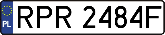 RPR2484F