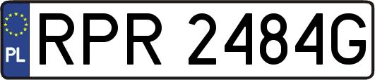 RPR2484G