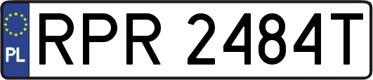 RPR2484T