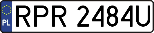 RPR2484U