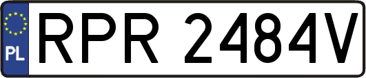 RPR2484V