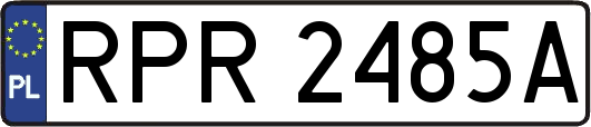 RPR2485A