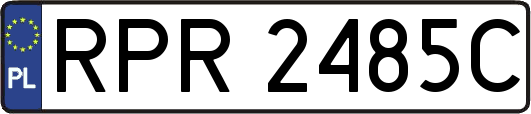 RPR2485C