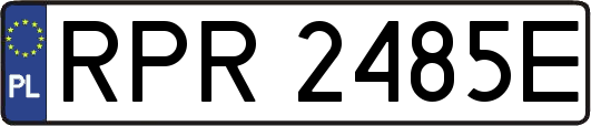 RPR2485E