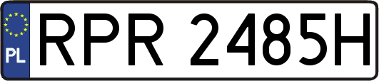 RPR2485H