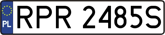 RPR2485S